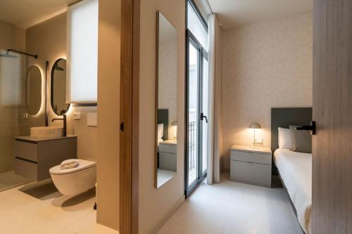 VLC Host - Martí Apartments