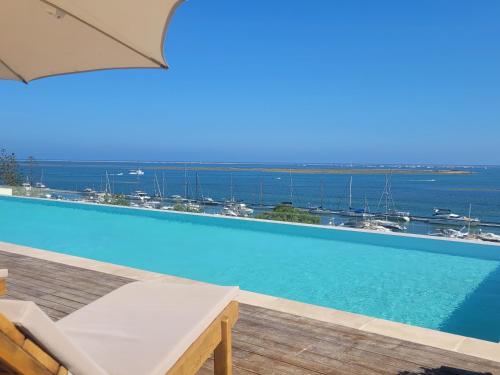 DelMar WaterFront DL