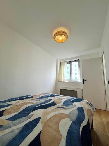 Nice Flat in West Paris, near Seine
