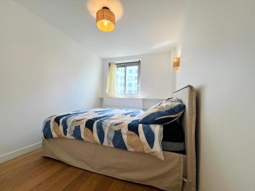 Nice Flat in West Paris, near Seine
