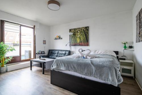 Petit Oasis à Strasbourg