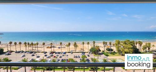 Sun Beach Rodas Frontal Mar