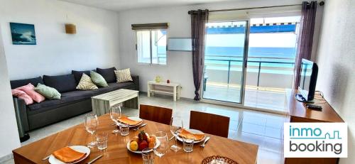Sun Beach Rodas Frontal Mar