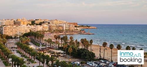 Sun Beach Rodas Frontal Mar