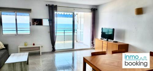 Sun Beach Rodas Frontal Mar
