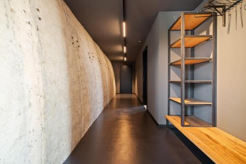 Φωτογραφία από το άλμπουμ του Shelterloft-Airpark σε Lärz