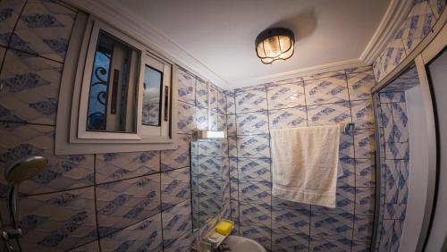 ドゥアラにあるGîte Idéal de Doualaのギャラリーの写真