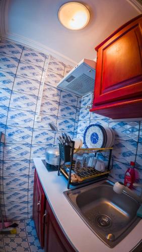 ドゥアラにあるGîte Idéal de Doualaのギャラリーの写真