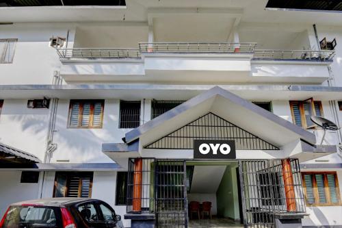 Gallery image of Hotel O Rifa Apartments in Wayanad