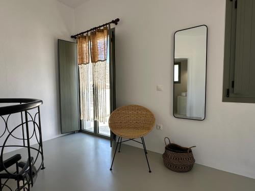 Fotografie z fotogalerie ubytování Ammos Andros Accommodation v destinaci Khónai