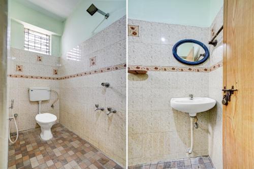 Gallery image of Hotel O Rifa Apartments in Wayanad
