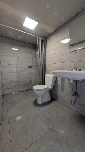 Bilik mandi di Pod Orzechem Włoskim 1