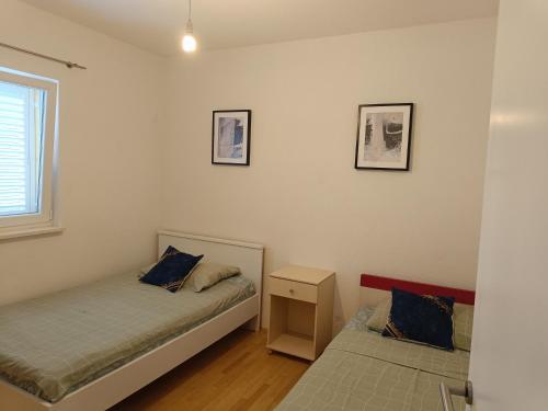 Blue Light Apartman