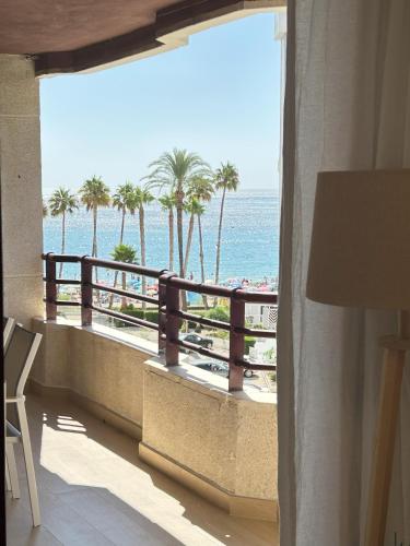 Aloha Calpe Dreams, Primera Linea de Playa