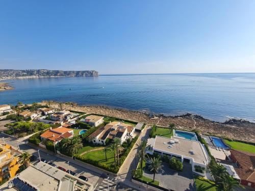 Javea Apartamento La Torre Beach