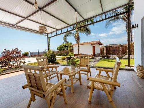 Amazing Finca del Sol