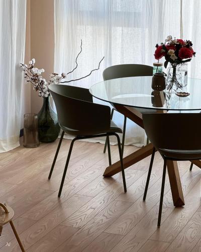 Φωτογραφία από το άλμπουμ του Park Apartments στη Φωξάνη