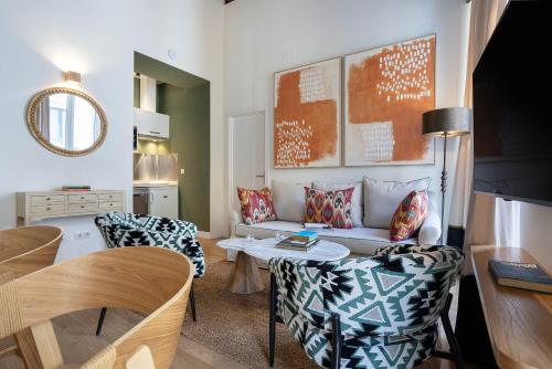 Genteel Home Zaragoza