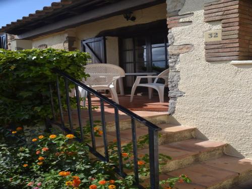 Holiday Home in Torre Gran near Beach