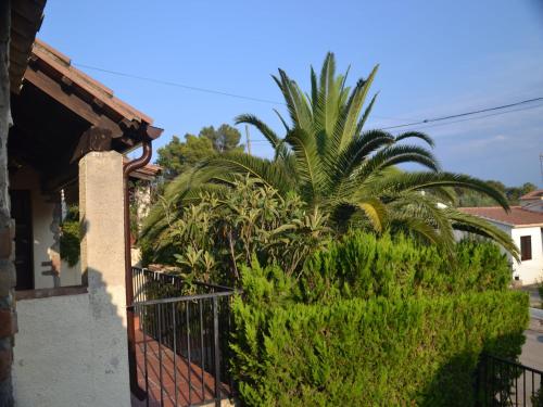 Holiday Home in Torre Gran near Beach