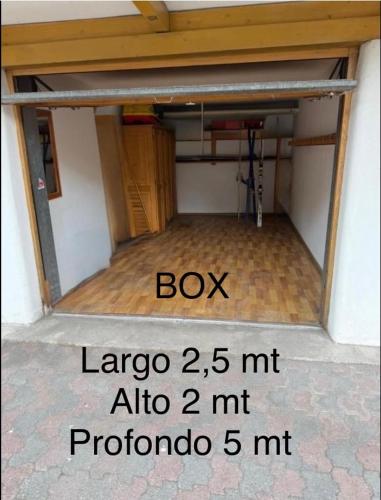 Gambar di galeri bagi Appartamento DOLOMITES con BOX privato di Canazei