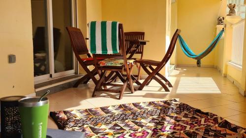Anchor House Benalmadena