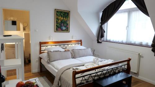 Malom-tó Vendégház Tapolca