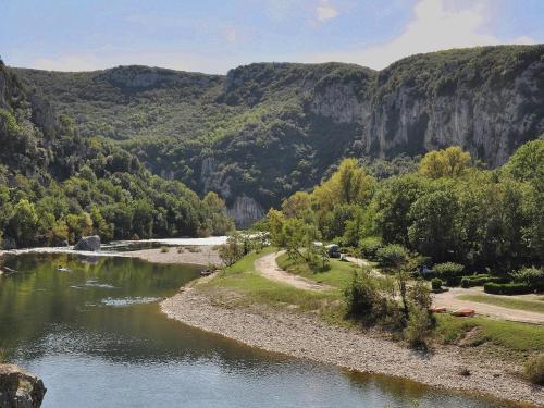Φυσικό τοπίο κοντά σε αυτή η βίλα