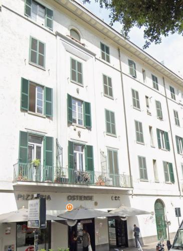 La Casabella Rome Center