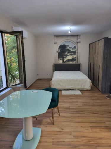 Fotografie z fotogalerie ubytování Evian Villa Berat v destinaci Berat