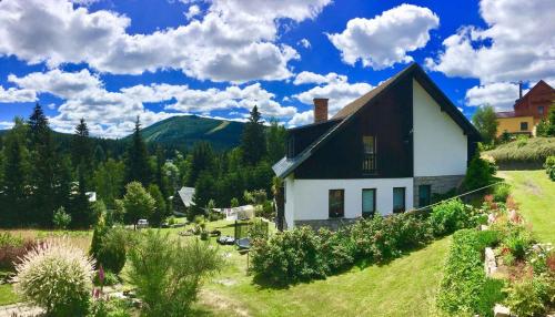 Apartments in Harrachov - Riesengebirge 2300
