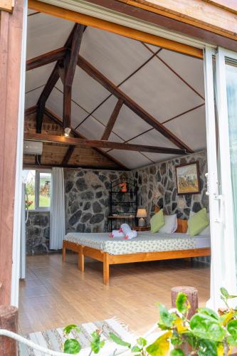 Imagen de la galería de Residence Foulsafat, en Rodrigues Island