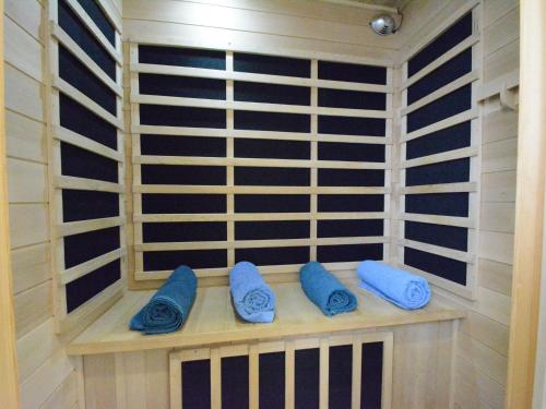 Fotografie z fotogalerie ubytování Cottage near High Fens Nature Park v destinaci Malmedy