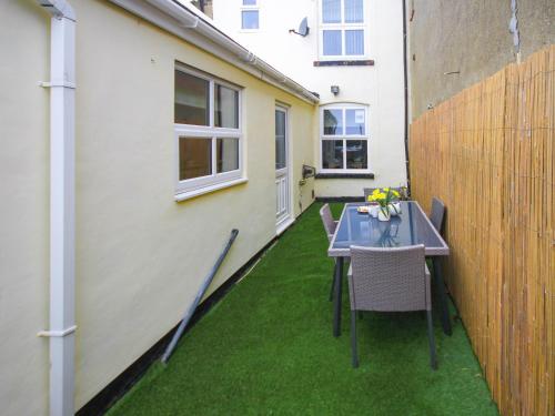 Lauatennis majutusasutuses Colliery Cottage või selle läheduses