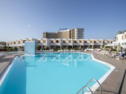 Holiday Home Maspalomas near Beach & Golf