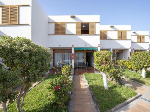 Holiday Home Maspalomas near Beach & Golf