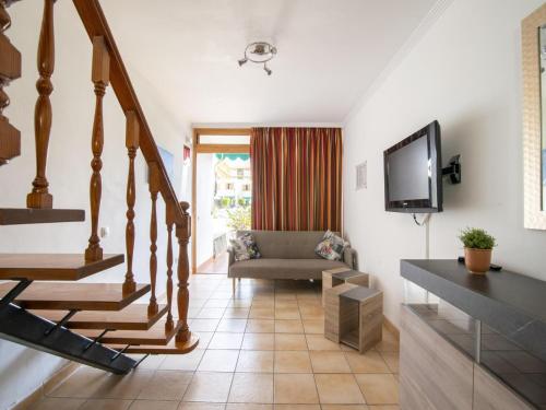 Holiday Home Maspalomas near Beach & Golf