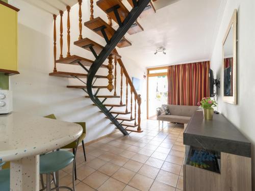 Holiday Home Maspalomas near Beach & Golf