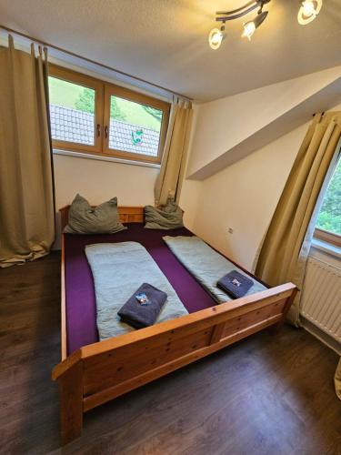 Gallery image of Energieoase Simon & Sophie in Walchegg