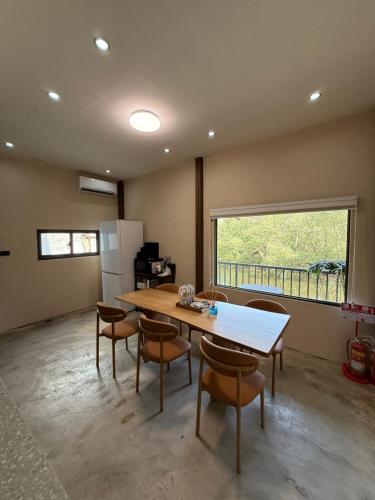 Galeriebild der Unterkunft Nancheng Renlan in Anping