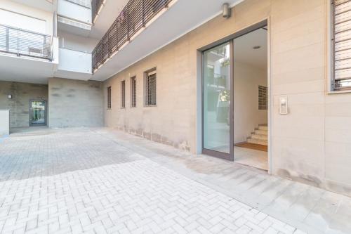 S&M apartments - Casa Taras Maciachini M3