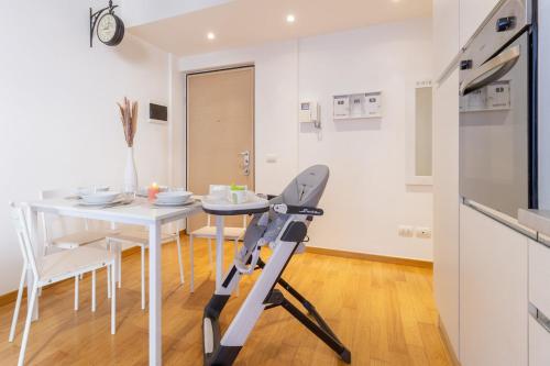 S&M apartments - Casa Taras Maciachini M3