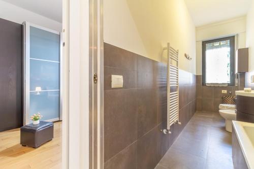 S&M apartments - Casa Taras Maciachini M3