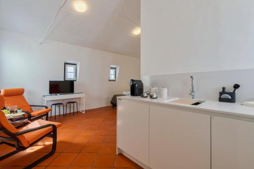 Sapalinho Retreat - By Y Concept