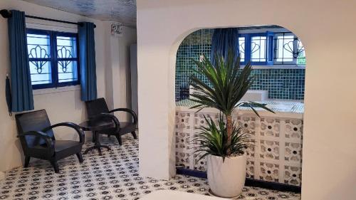 Fotografie z fotogalerie ubytování Hoi An DownTown Verdant house v destinaci Hoi An