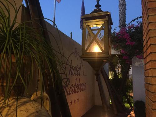 Imagen de la galería de Hotel Redebora, en Torregrotta