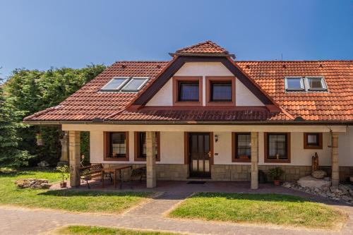 Apartman Kristina Ivachnová 49