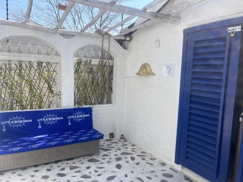 Фотография из галереи Little Mykonos в Йоханнесбурге