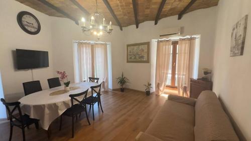 Dimora di Trastevere