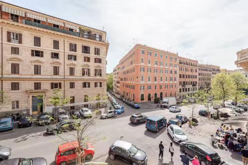 Dimora di Trastevere